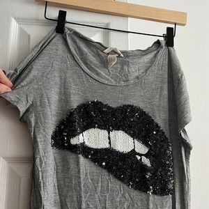 Chic shirt